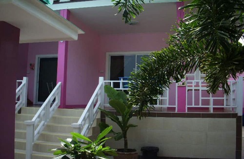 Koh Lan House | Baan Kan Eang Koh Lan