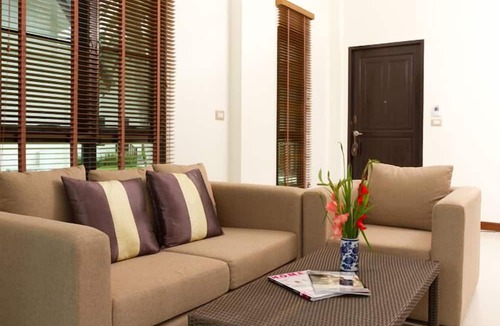 Khuk Khak Beach Hotel | Khao Lak Blue Lagoon Resort