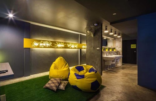 Old Phuket Town Hostel | Fulfill Phuket Hostel