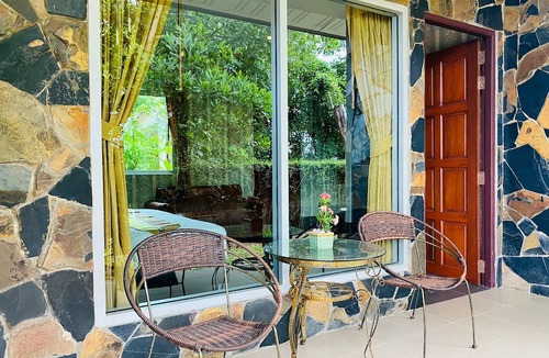 Sa Khu Hotel | Canal Resort