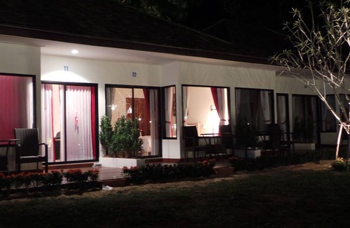 Ko Kradan Hotel | Reef Resort