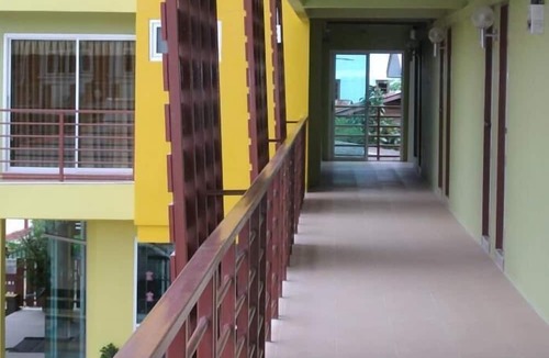 Nakhon Pathom Hotel | Baan Jantra Place