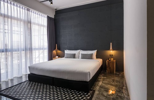 Hat Yai Hotel | La Pause Hatyai