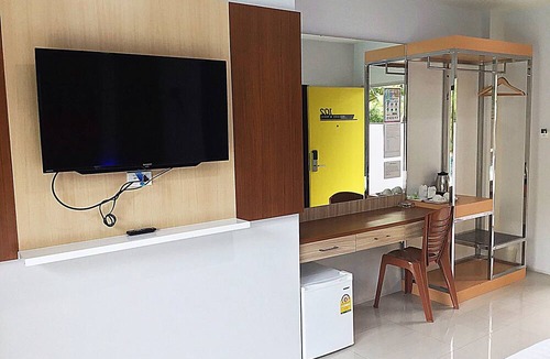 Trang Hotel | Rimnatee Resort Trang