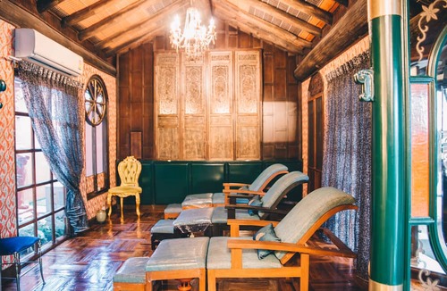 Racha Thewa Hotel | Ammata Lanta Resort