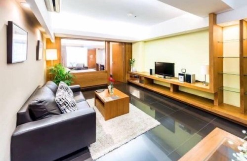 Si Racha Hotel | Laemtong Service Apartment