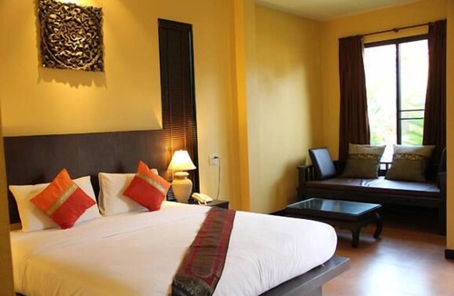 Chumphon Hotel | Chalicha Resort