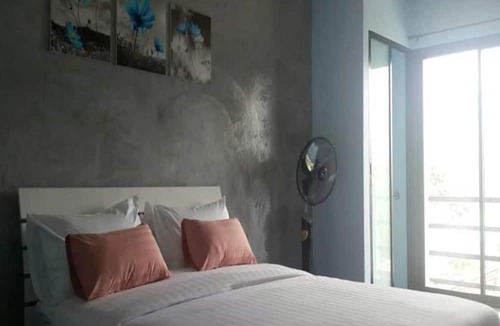 Ranong Hotel | Nalin Place Ranong