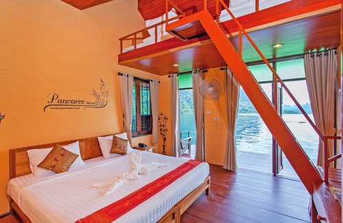 Ban Ta Khun Hotel | Panvaree Resort