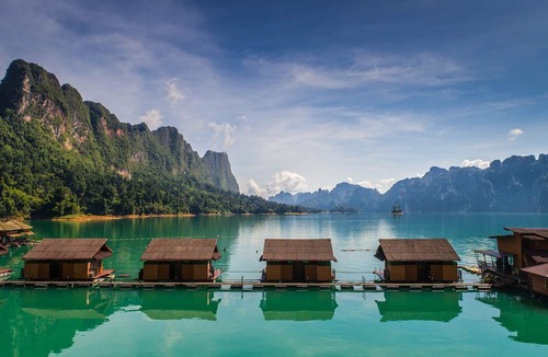 Ban Ta Khun Hotel | Panvaree Resort