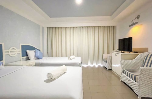 Trang Hotel | Rua Rasada Express