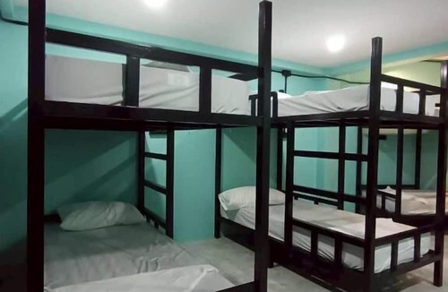 Thong Sala Hotel | Dee-maak Hostel