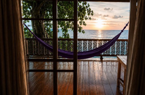 Haad Yao Hotel | Secret Place Hotel and Restaurant