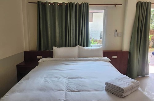 Ranong Resort | Wind Hill Resort Ranong