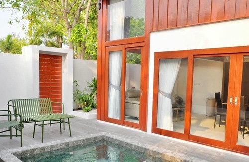 Kamphaeng Phet Bed & Breakfast | Dubble DD residenceresort