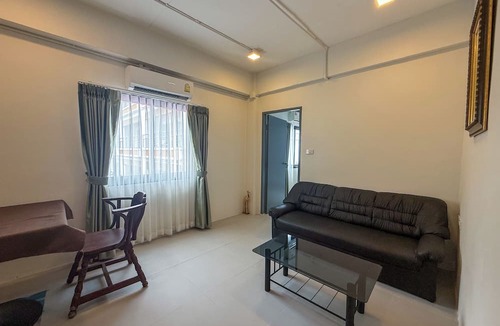 Pratumnak Hill Hotel | PL Residence Hotel Patamnak Soi 3
