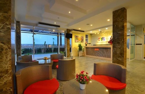 Loei Province Hotel | The Bliss Loei Living