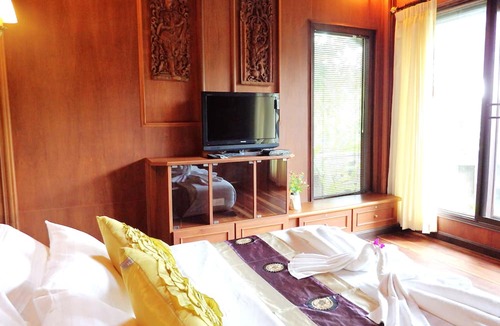 Sai Thai Villa | BB PoolVilla