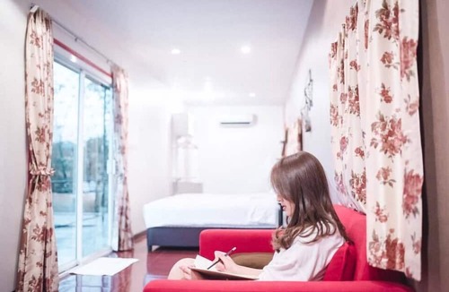 Loei Province Hotel | Crystal Box Hotel