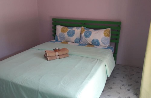 Sam Roi Yot Hotel | Baan Kiengtalay Samroiyod