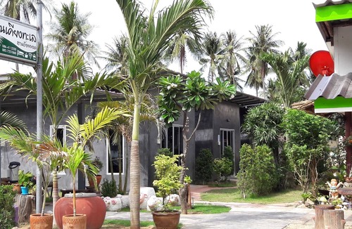 Sam Roi Yot Hotel | Baan Kiengtalay Samroiyod