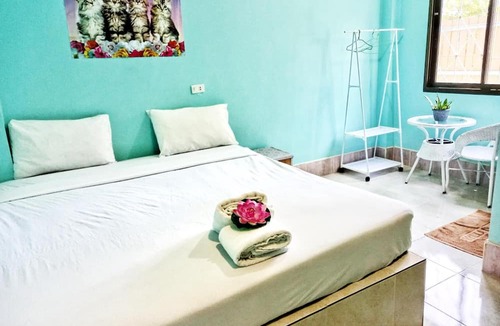 Khanom Hotel | Stella Resort Khanom