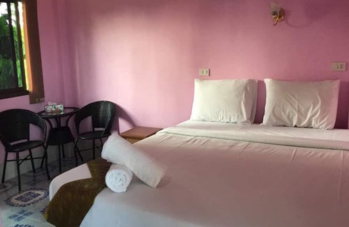 Khanom Hotel | Stella Resort Khanom