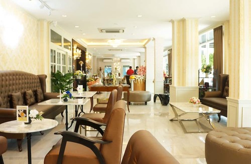Bang Yai Hotel | Westgate Residence Hotel