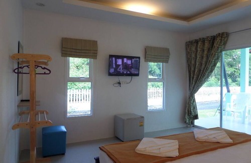 Ko Lanta Hotel | Lanta Triple Novel