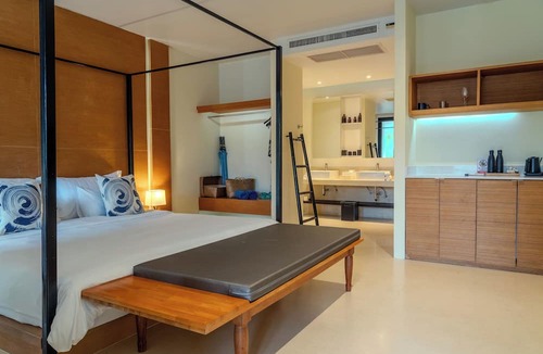 Khao Lak Hotel | The Anda Mani Khaolak Beachfront Villas