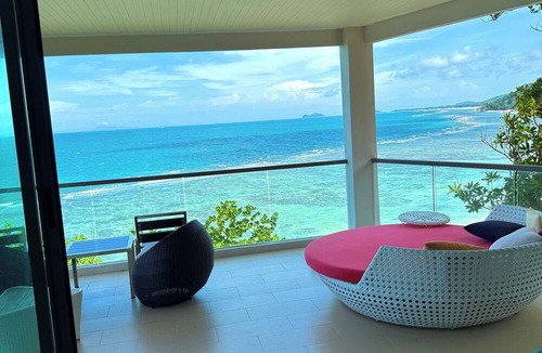 Haad Rin Hotel | Sunset Beach Hotel - Adults Only