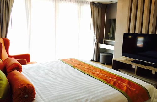 Nong Kae Hotel | Elegancy Resort Hua Hin