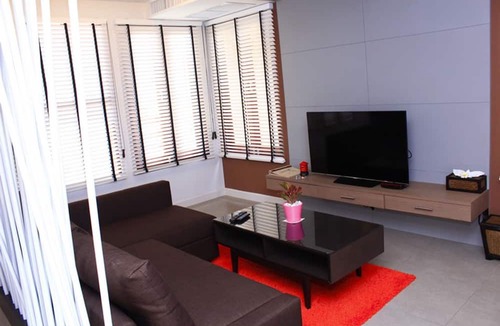 Nong Kae Hotel | Elegancy Resort Hua Hin