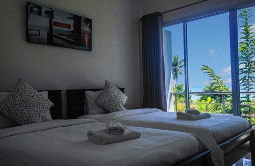 Phongprasan Hotel | The Theatre Villa