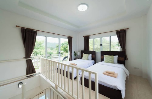 Sam Roi Yot Hotel | Sweet Honey Resort, Pranburi - Hua Hin