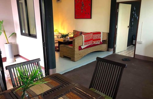 Ko Lanta House | Lanta Complex