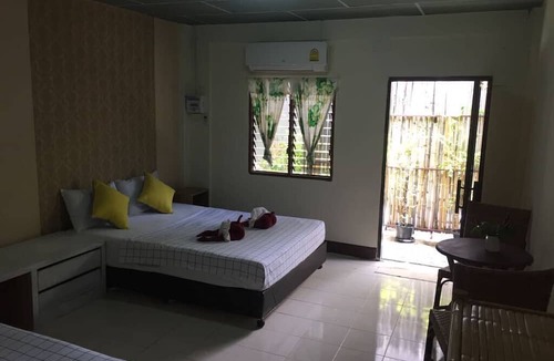 Ko Lanta House | Lanta Complex