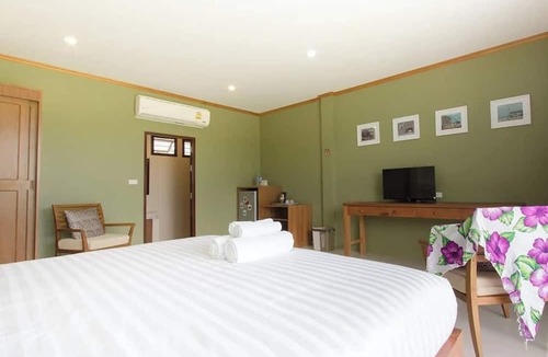 Pa Klok Hotel | Moonlight Cottage