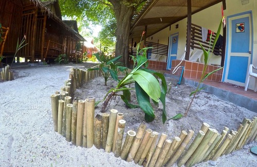 Satun Hotel | Adang Sea Divers & Eco Lodge Koh Lipe