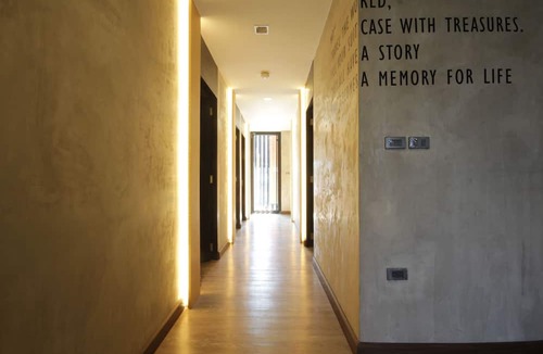 Phra Khanong Nuea Hostel | Cazz Hostel