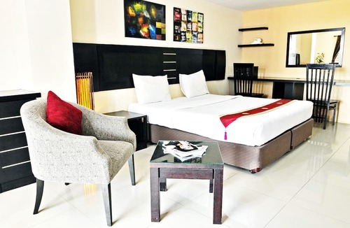 Ban Thung Sukla Hotel | Grand Marina Residence