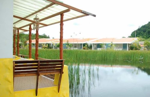 Khanom Hotel | Anavilla Tangke Resort