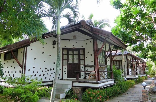 Khanom Hotel | Talkoo Beach Resort Khanom