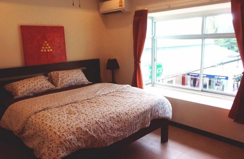 Khao Lak Hotel | Merlin Plaza Apartments