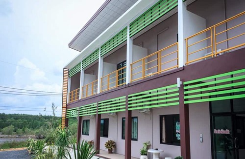 Khanom Hotel | Chaison Hill Resort Khanom