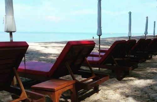 Ko Lanta Hotel | Eco Lanta Hideaway Beach Resort