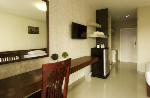 Nong Phai Hotel | Bestiny Hotel and Restaurant PHETCHABUN