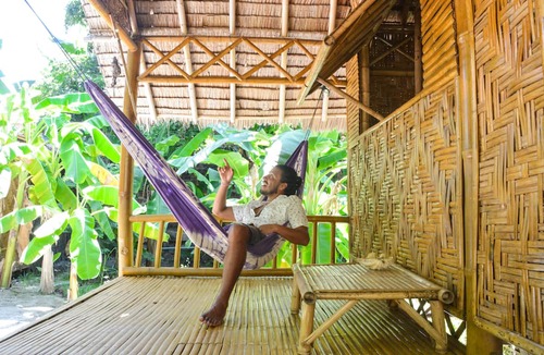 Satun Hotel | Forra Diving Resort - Pattaya Beach - Koh Lipe