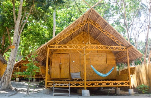 Satun Hotel | Forra Diving Resort - Pattaya Beach - Koh Lipe