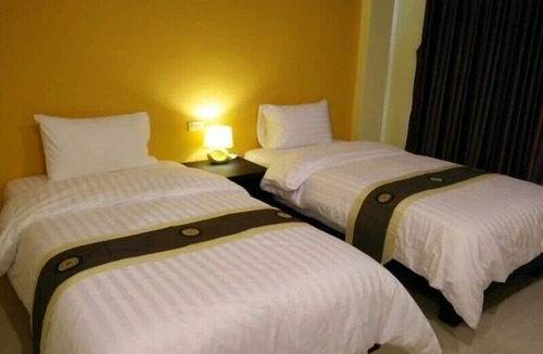 Salak Dai Hotel | One Fu Hotel